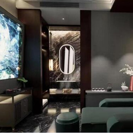 上海浦东YanYan养生馆秉持“客户至上”的服务理念