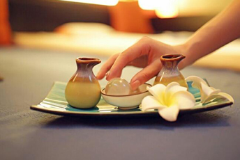 欢迎来到上海浦东YanYan养生馆养生馆!