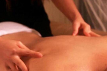 欢迎来到上海浦东YanYan养生馆spa馆!