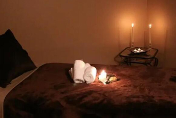 欢迎来到上海浦东YanYan养生馆休闲会所!